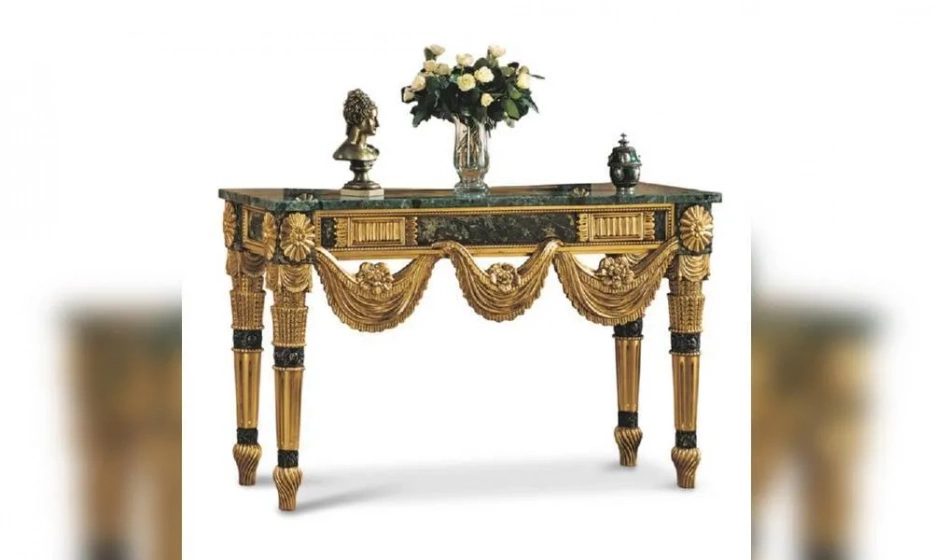 Консоль Francesco Molon New Empire 17 - фото 1