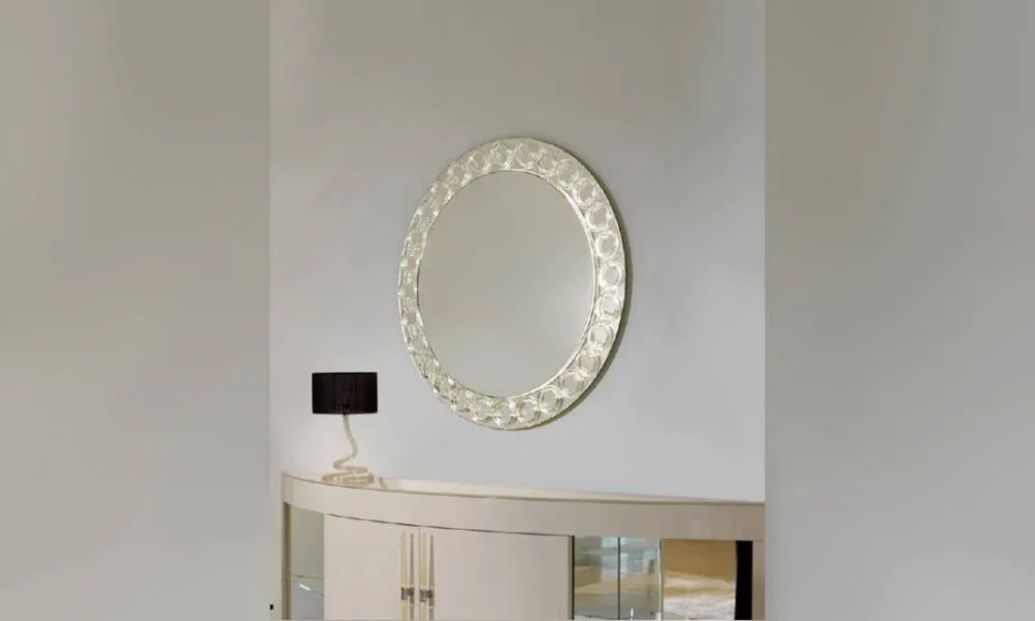 Зеркало Reflex Casanova Specchio "O" - 1 - фото 1