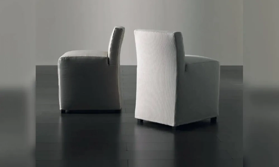 Стул Meridiani Wess - фото 1