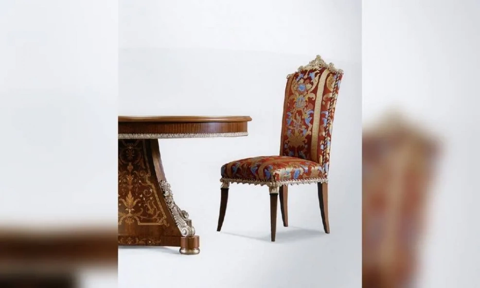 Стул Zanaboni S/4900 - фото 1