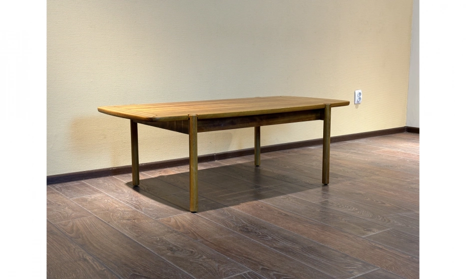 Уличный кофейный столик Saloni Troy - фото 1