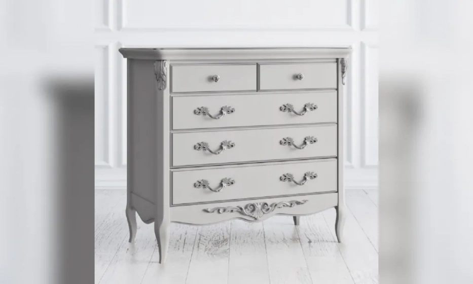 Комод Kreind Atelier Home - фото 2