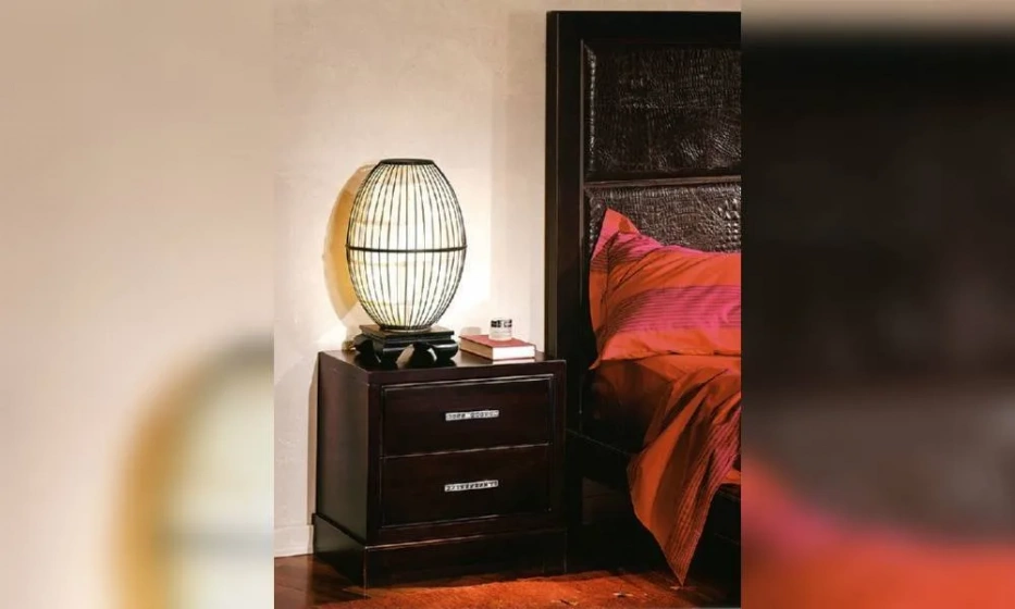 Тумба Прикроватная Tessarolo Fusion 1 - фото 1