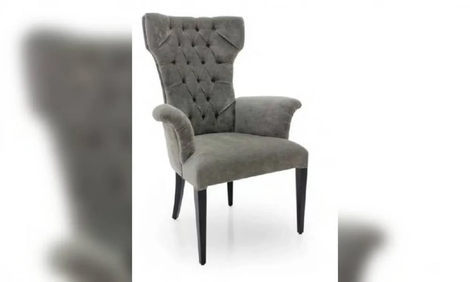 Полукресло Seven Sedie Queen - фото 1