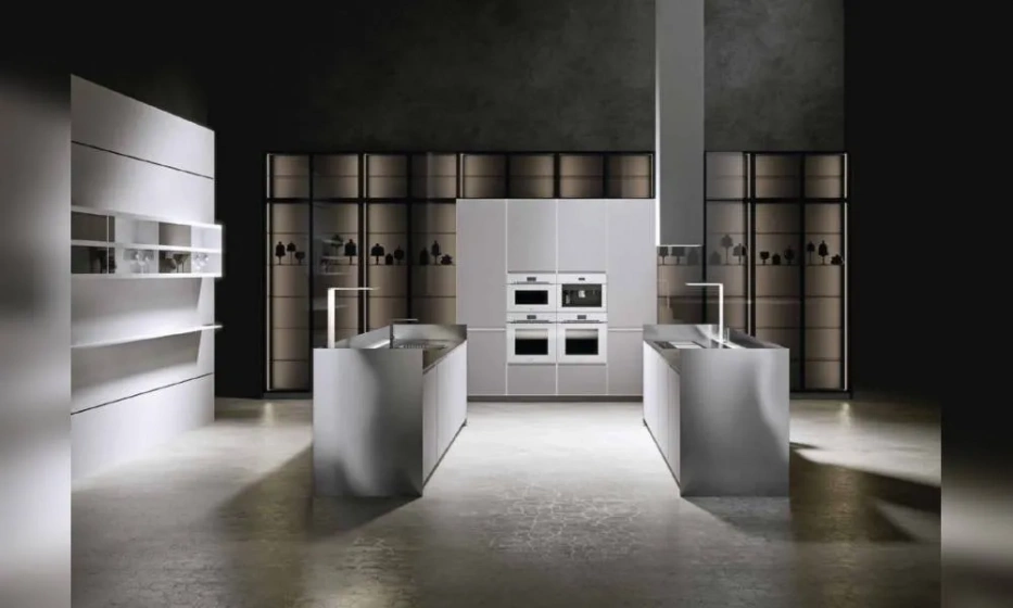 Кухня Arrital Ak-08 - фото 5