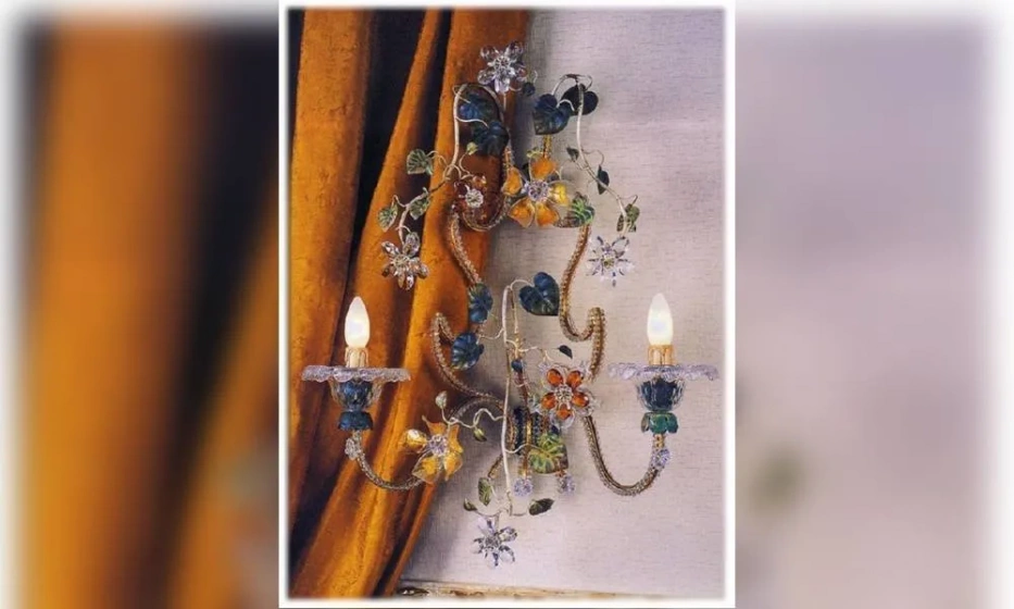 Бра Mechini A105/2 - фото 1