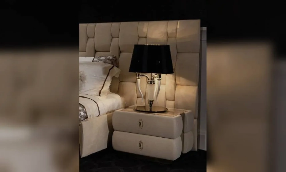 Тумба Прикроватная Visionnaire Home Philosophy 4 - фото 1