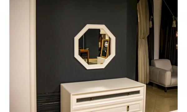 Зеркало макияжное Lorenta Turkey