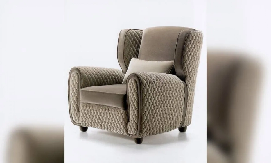 Кресло Bedding Skyler - фото 1