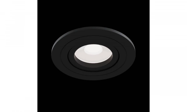 Встраиваемый Светильник Technical Dl023-2-01B