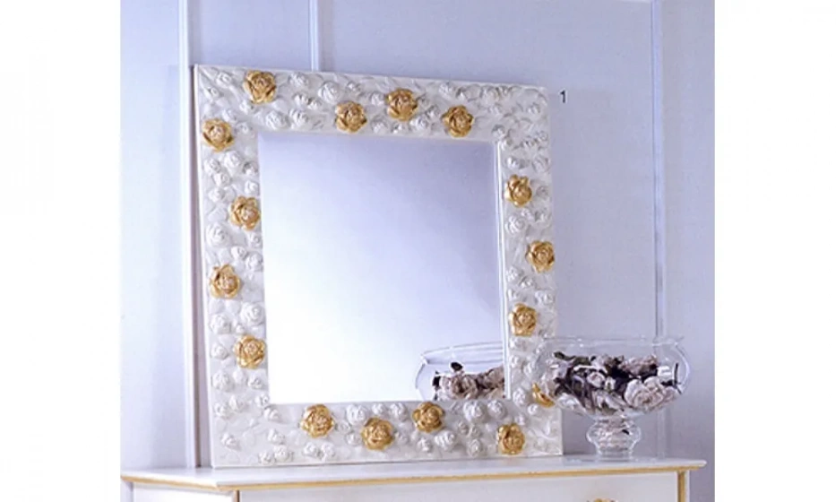 Спальня Mo.Wa Classico Contemporaneo 1 - фото 6