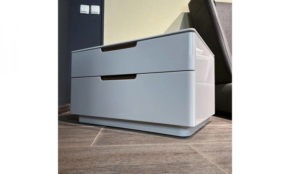 Прикроватная тумба Saloni Tulsa - фото 4