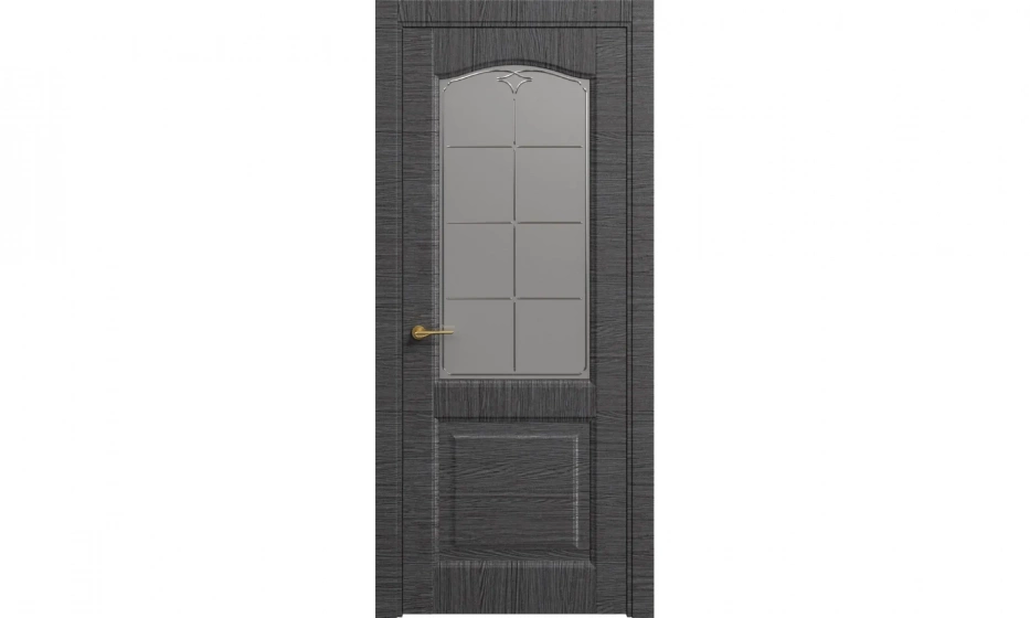 Межкомнатная дверь Софья, коллекция Classic, Модель 01.53 - фото 1