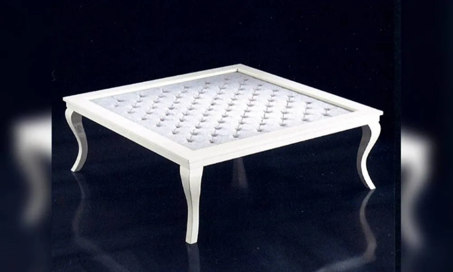 Стол Журнальный Bedding Beverly 01 - фото 1