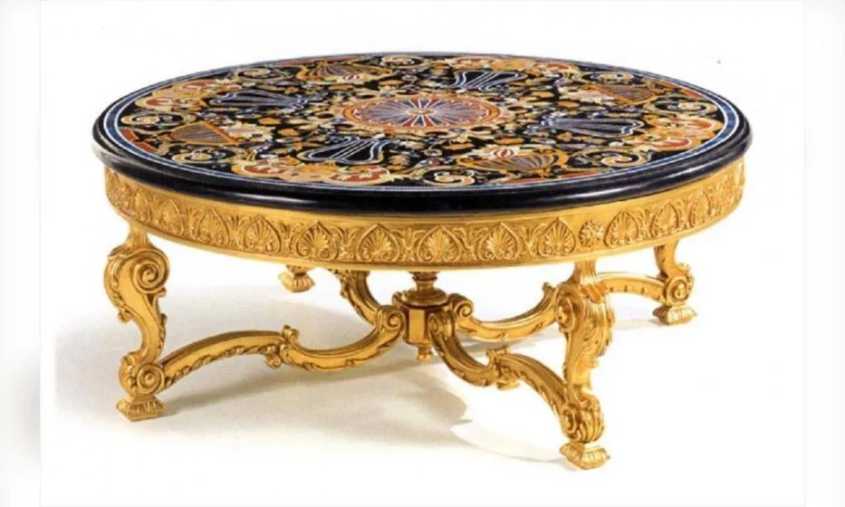 Стол Журнальный Zanaboni T 88/C - фото 1