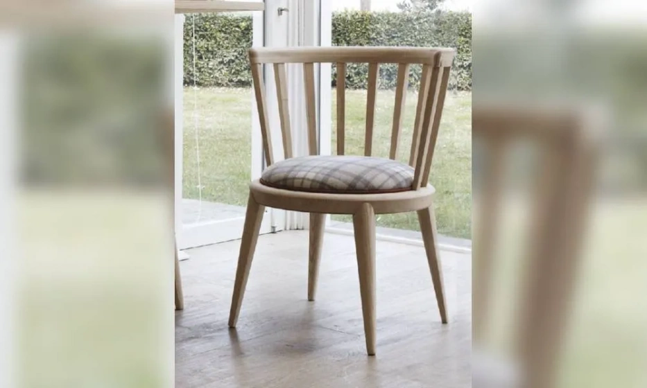 Стул Volpi Udini Sedia - фото 1