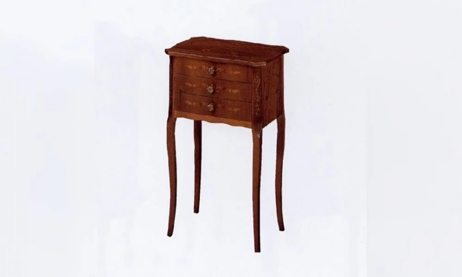 Тумба Прикроватная Giuliacasa 860-Mi - фото 1