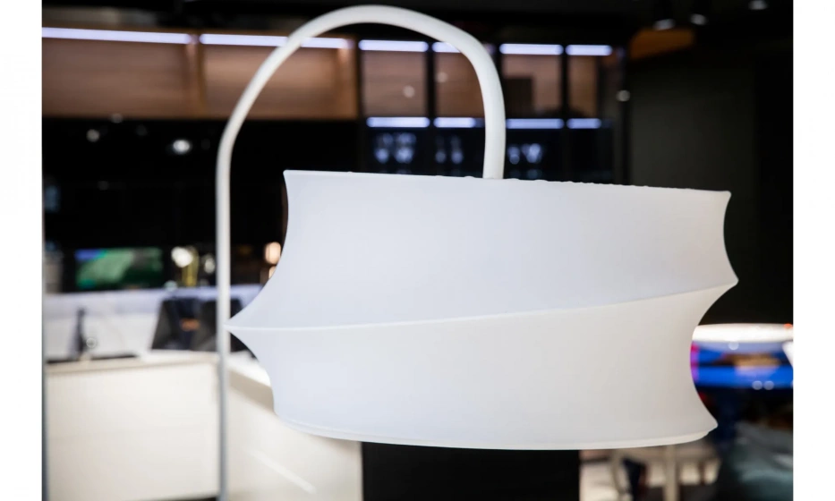 Торшер CALLIGARIS - фото 7