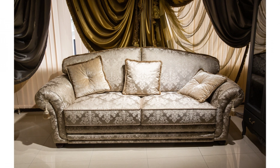 Диван Relotti Palermo - фото 1