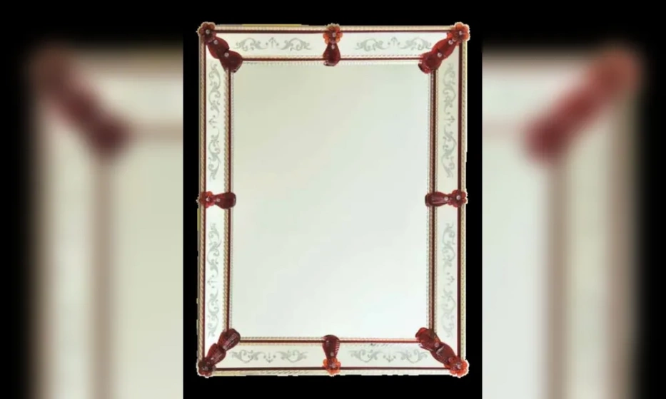 Зеркало Patrizia Volpato 125997 - фото 1