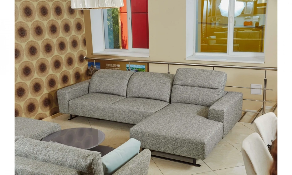 Диван O'PRIME FIJI cambridge - фото 2