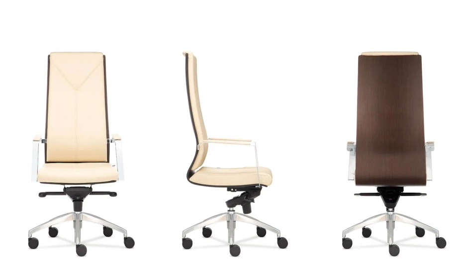 Кресло Форма - фото 5