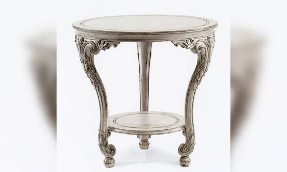 Стол Roberto Giovannini 1313 - фото 1