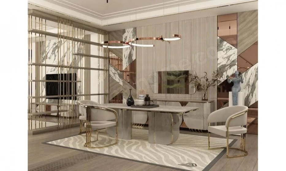 Стул Balhome Hatilla - фото 1