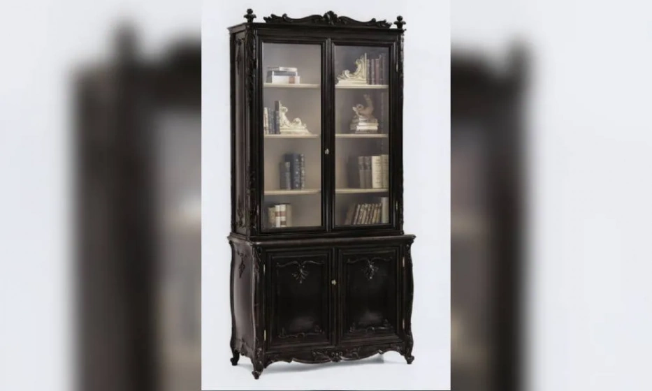 Витрина Roberto Giovannini 1274 - фото 1