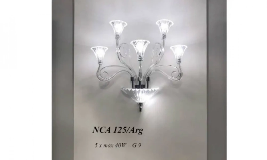 Светильник Jago Diamante - фото 1