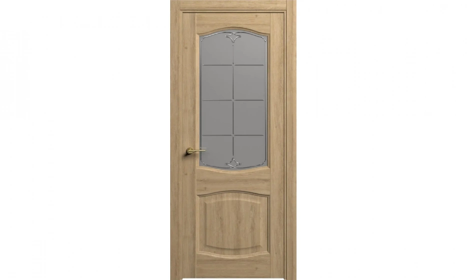 Межкомнатная дверь Софья, коллекция Classic, Модель 143.157 - фото 1