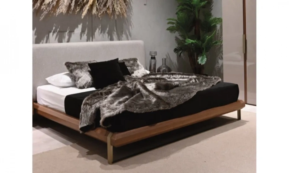 Кровать В Спальню Orix Wagon - фото 1