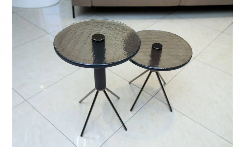 Стол кофейный PORADA Jelly - фото 2