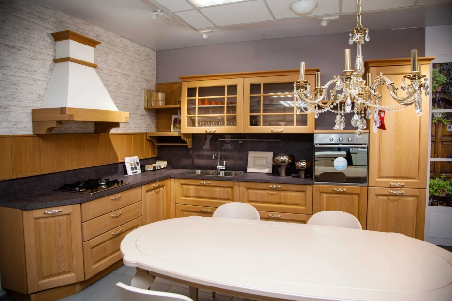 Кухня Stosa Cucine Bolgheri 1 - фото 1