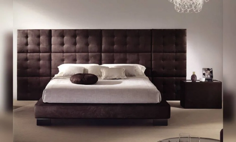 Кровать Piermaria Menhir - фото 1