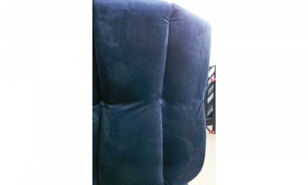 Кресло поворотное CALIAITALIA Madame G DUBAI V