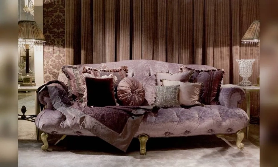 Диван Provasi Paris 2 - фото 1