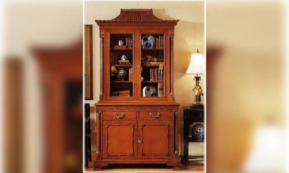 Книжный Шкаф Provasi Pagoda - фото 1