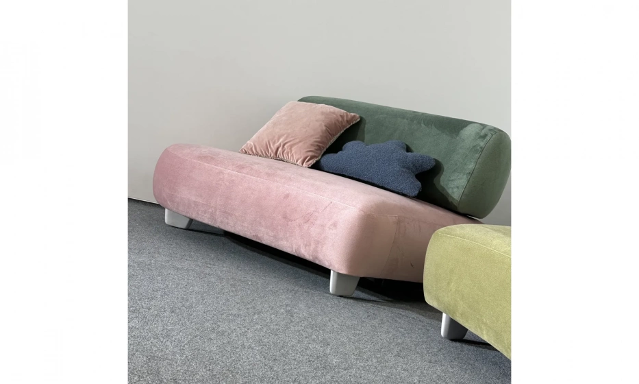 Диван Saloni Bonbon - фото 10