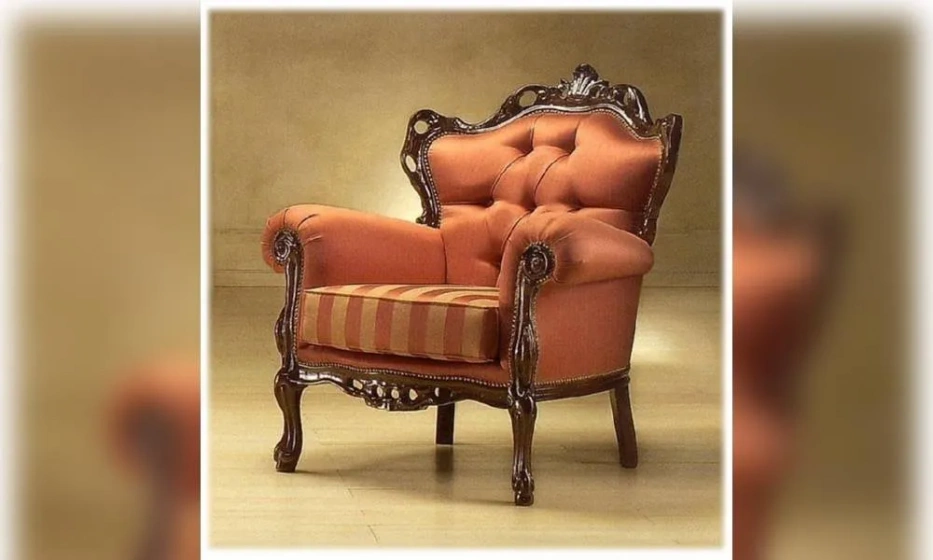 Кресло Morello Gianpaolo Francesca - фото 1