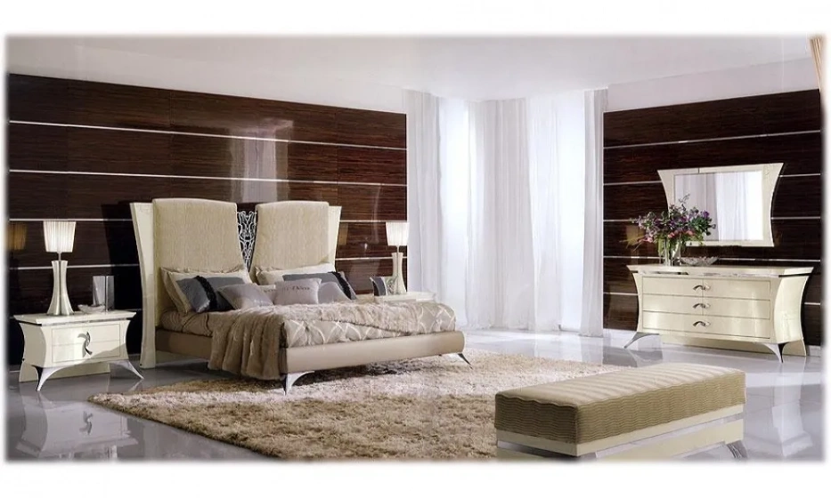 Спальня Redeco Charme 3 - фото 1