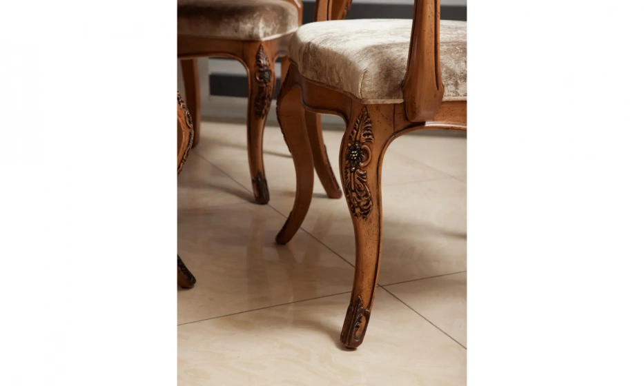 Стол раскладной Francesco Pasi Grand Guardia - фото 11