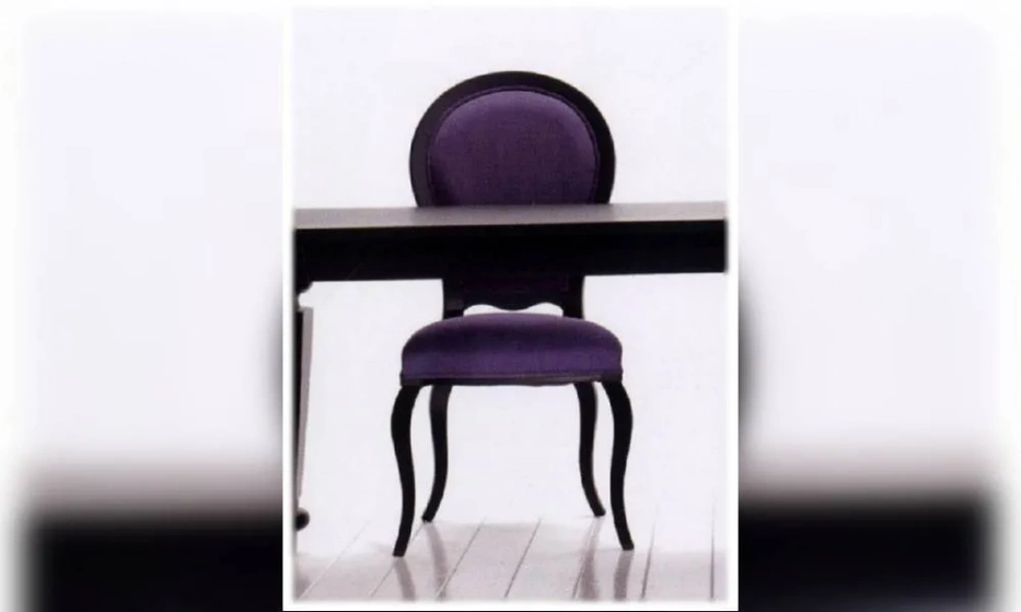 Стул Seven Sedie Angel 2 - фото 1