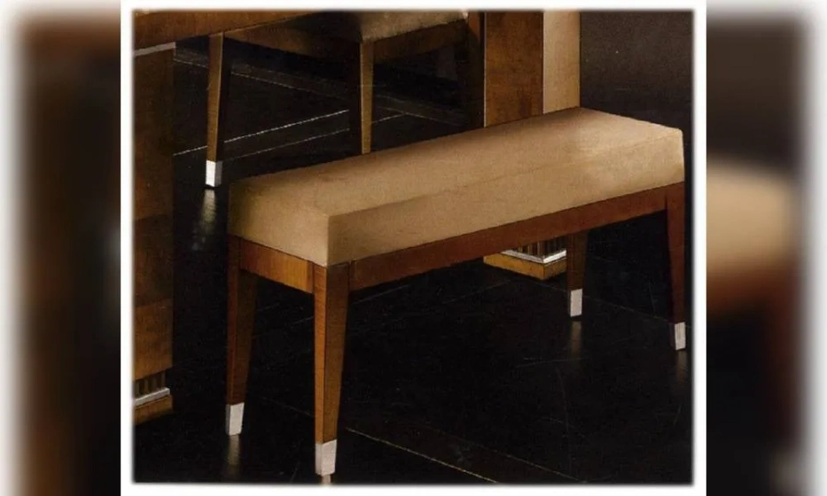 Банкетка Giorgio Collection St. Tropez - фото 1