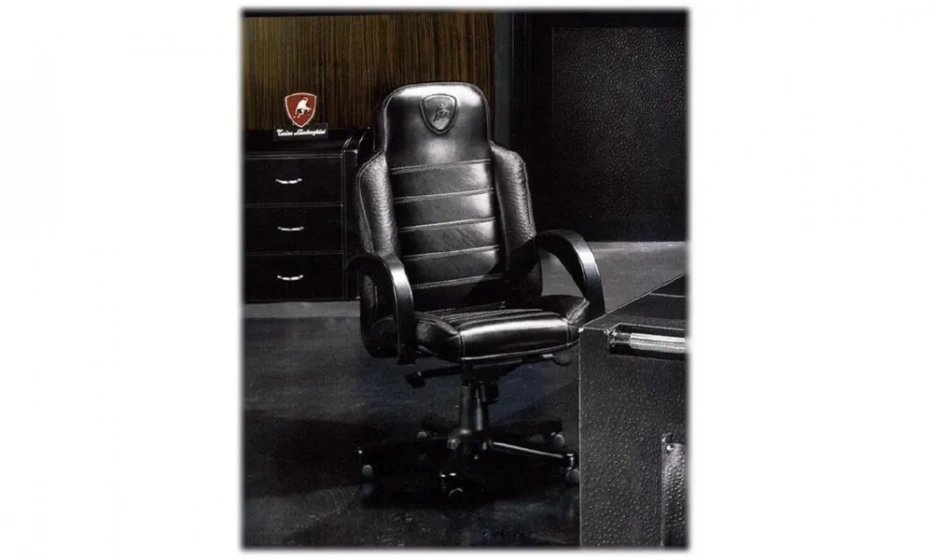 Домашний Кабинет Formitalia Luxury Group - фото 5