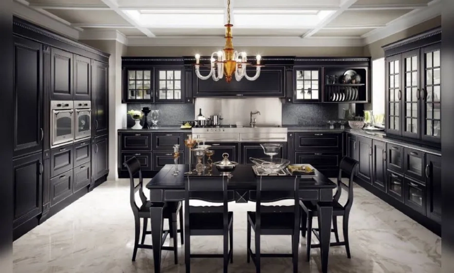 Кухня Scavolini Baltimora - фото 2