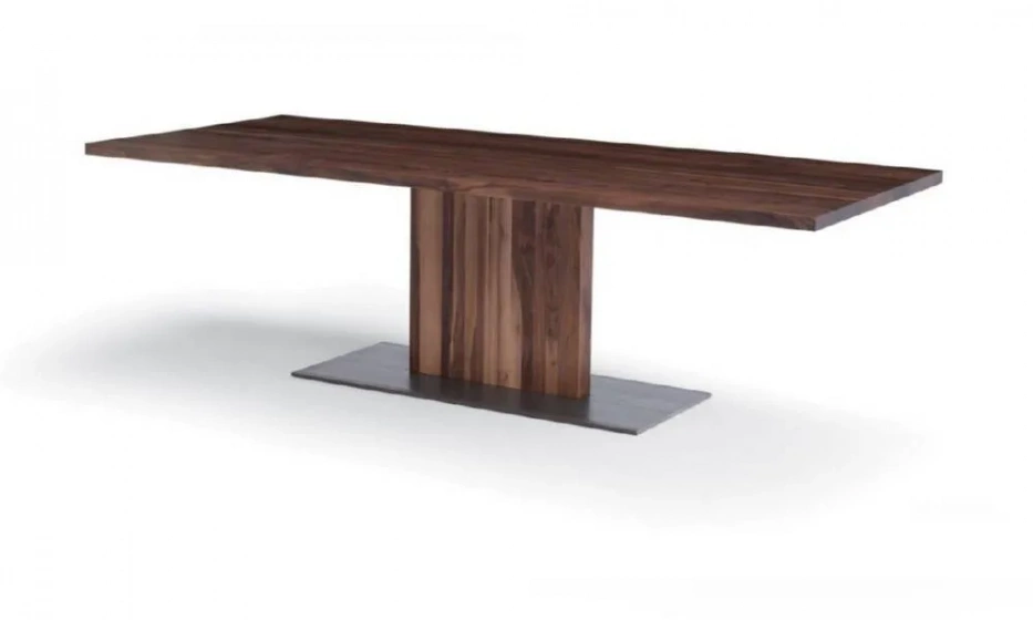 Стол Parsifal Rettangolare, Riva 1920 - фото 1