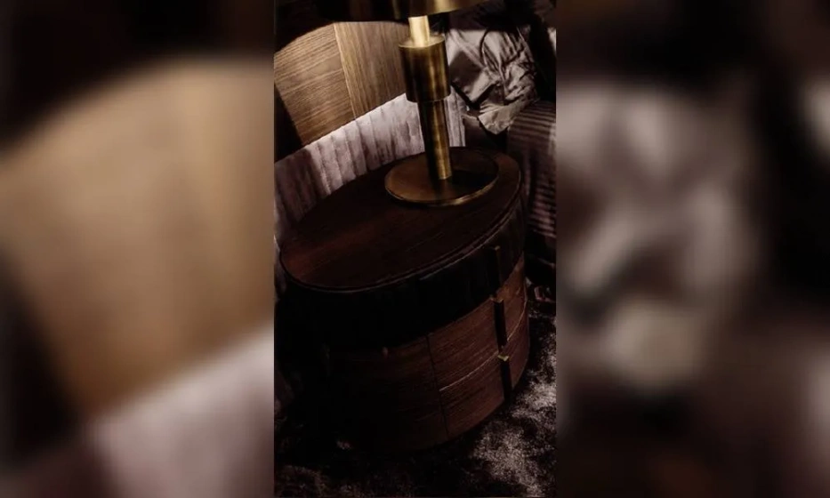 Тумба Прикроватная Signorini Coco Double C. - фото 1