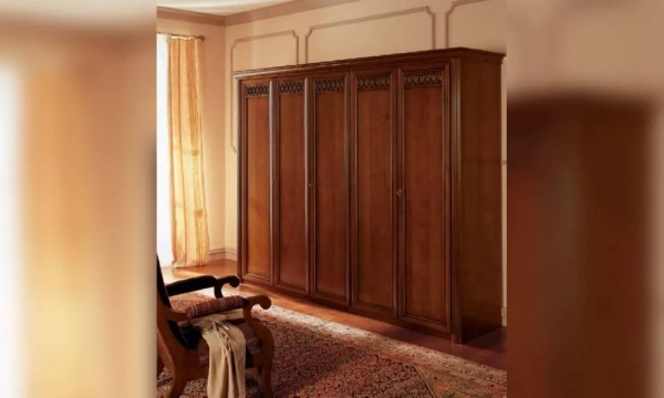 Спальня Dall Agnese Venezia