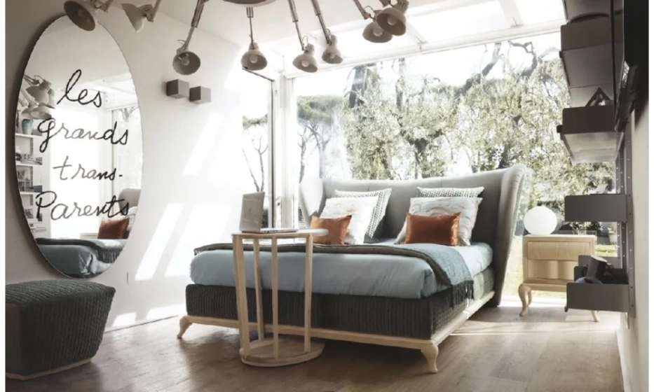 Спальня Volpi Contemporary 5 - фото 1